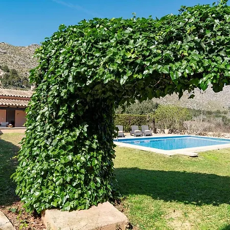Font Aina By Sealand Vila Pollença