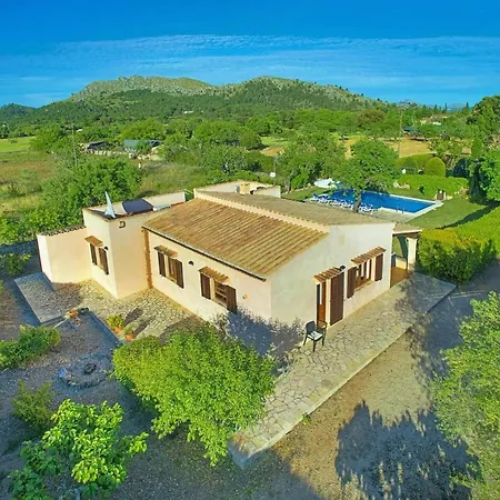 Villa Font Aina By Sealand *