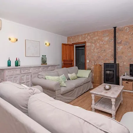 Villa Font Aina Pollença