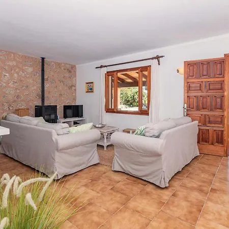 Villa Font Aina