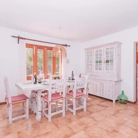 Font Aina Pollença