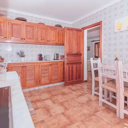Villa Font Aina Pollença