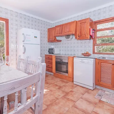 Villa Font Aina Pollença